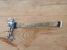 USB роз'єм Acer&nbsp;Aspire&nbsp;5520